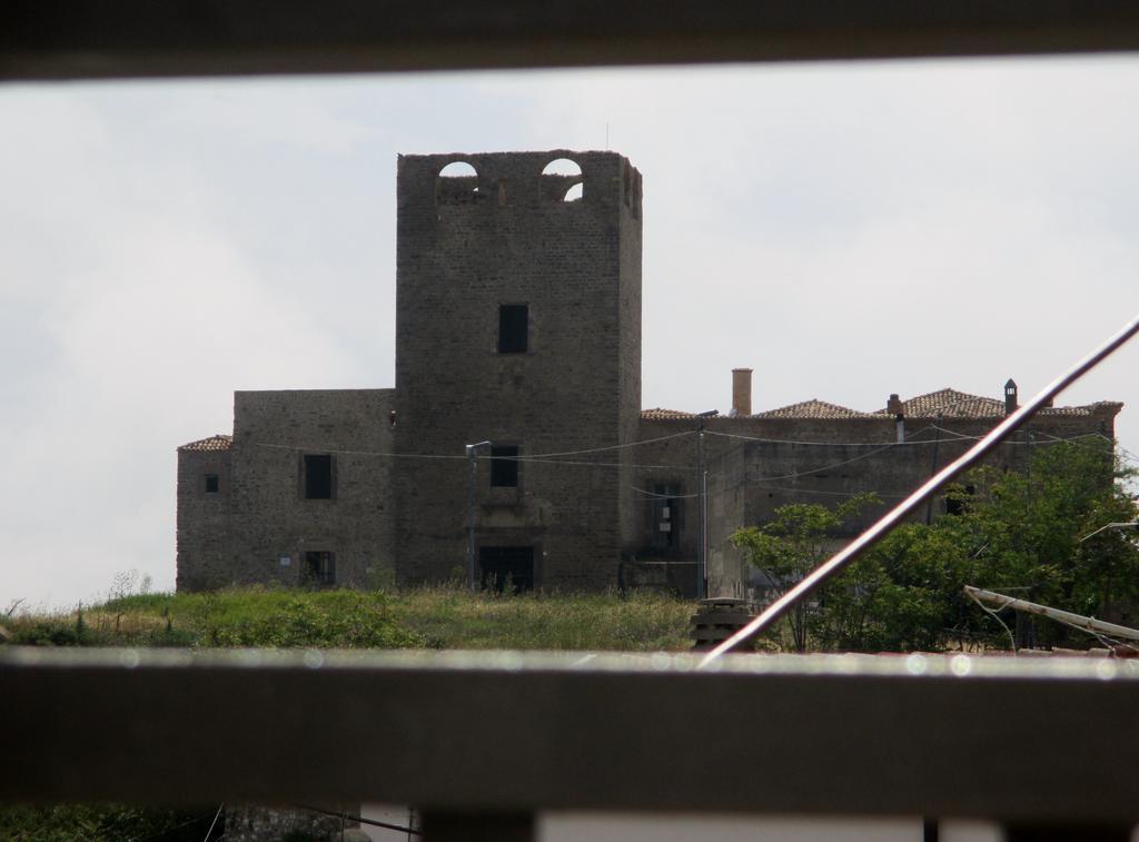 Vacanza Alla Chiesa Diruta Grottole Exterior photo
